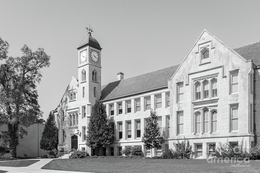 bradley university school of horology