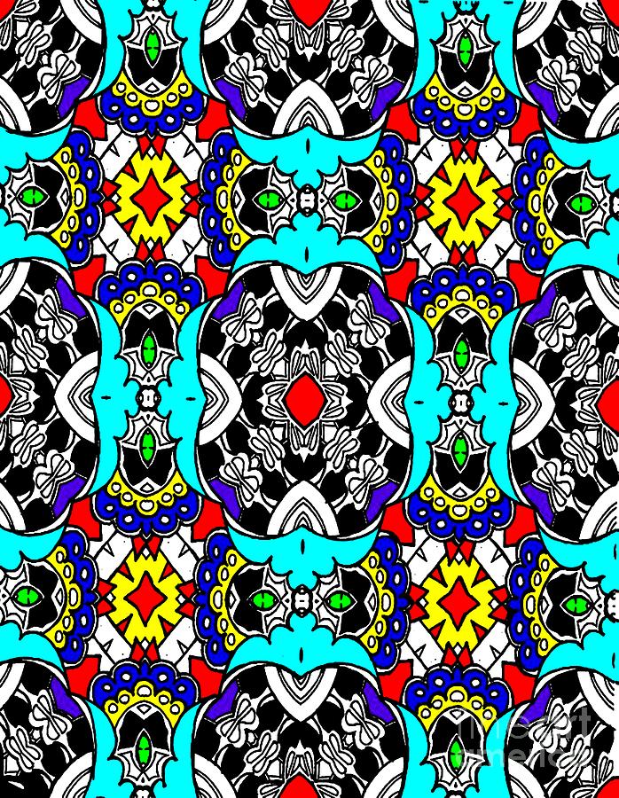 Brainstorm Digital Art by Graham Roberts Brainstorm Digital Art by Graham Roberts
