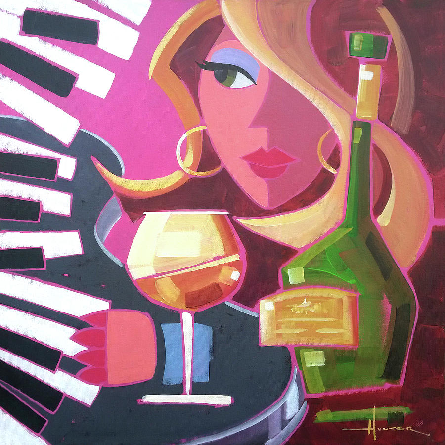 Brandy by Larry Hunter Brandy by Larry Hunter