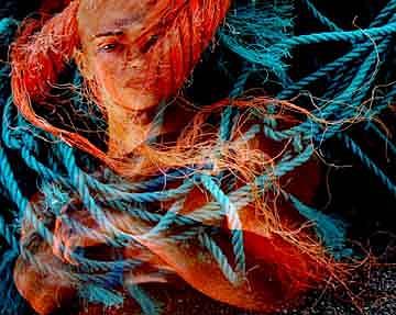 Overcoming Addiction Mixed Media - Breaking Free by Ruth Kongaika Overcoming Addiction Mixed Media - Breaking Free by Ruth Kongaika