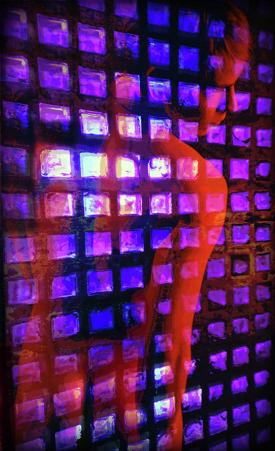 Break Through 2/10 by John Waiblinger Break Through 2/10 by John Waiblinger
