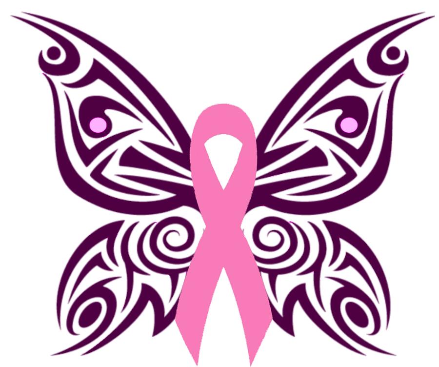 Free Free 149 Breast Cancer Butterfly Svg Free SVG PNG EPS DXF File