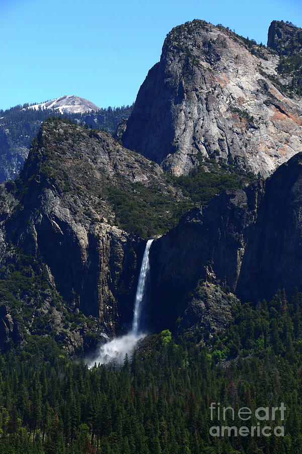 Yosemite Valley Yosemite Waterfall Wall Art Yosemite National Park Wall Art Yosemite Bridal Veil Falls Yosemite Tunnel View Print Art Collectibles Photography Theartistloft Co Uk