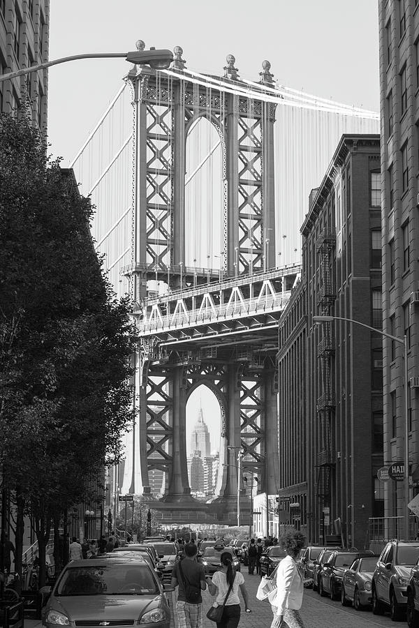 bridge II Photograph