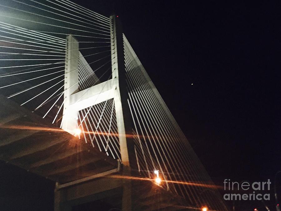 Bridges Photograph