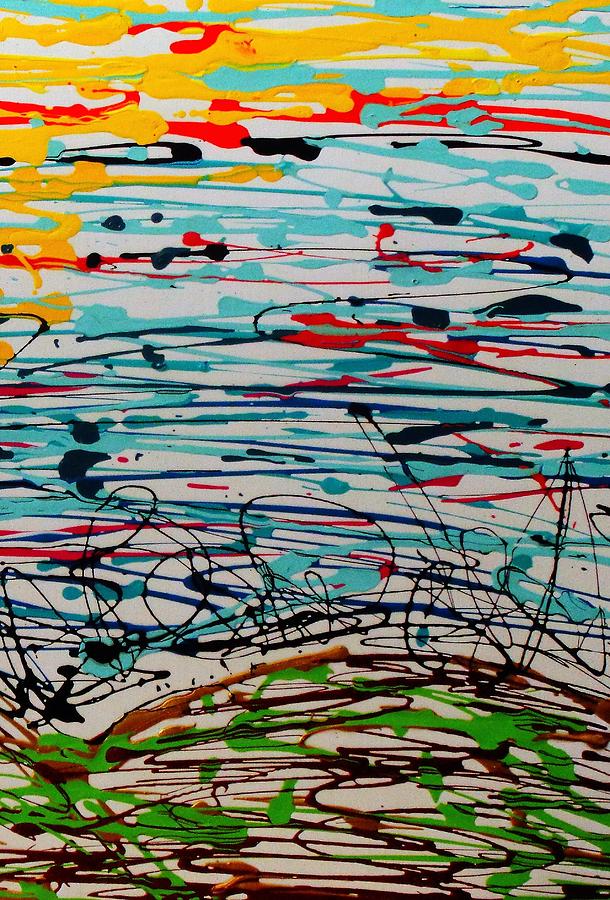 Brighter Day 2 of 2 by Dane Newton Brighter Day 2 of 2 by Dane Newton