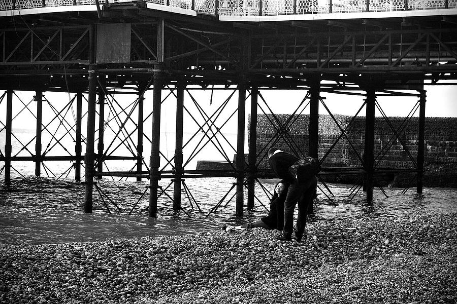 Brighton Project 41 Photograph
