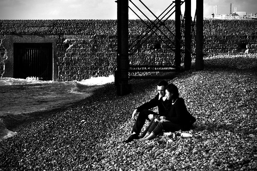 Brighton Project 43 Photograph