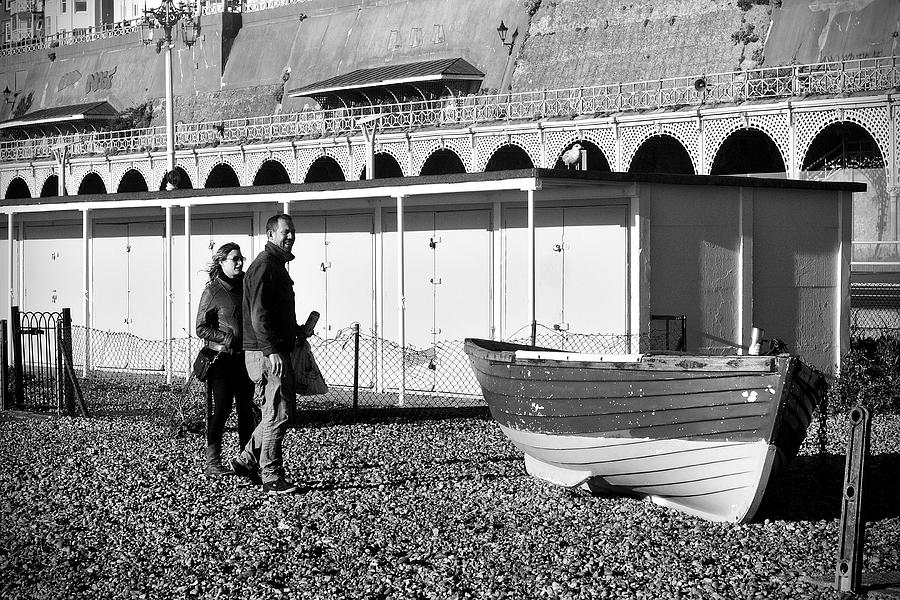 Brighton Project 44 Photograph