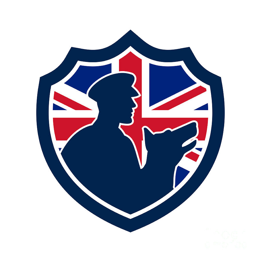 british police teamspeak icons