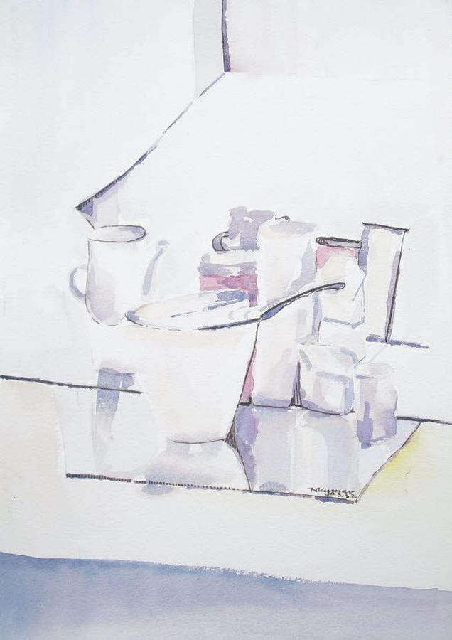 broken glass by Naini Kumar broken glass by Naini Kumar