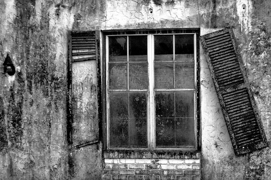 Broken Memory Photograph by Larry Jones Pixels