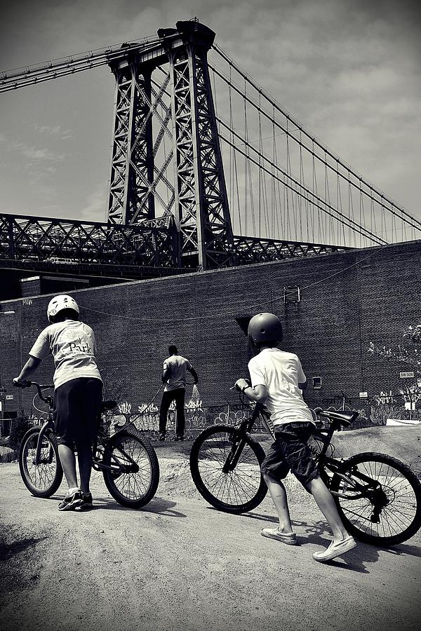 best bike paths in brooklyn