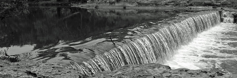 Brushy Creek II Photograph by James Granberry
