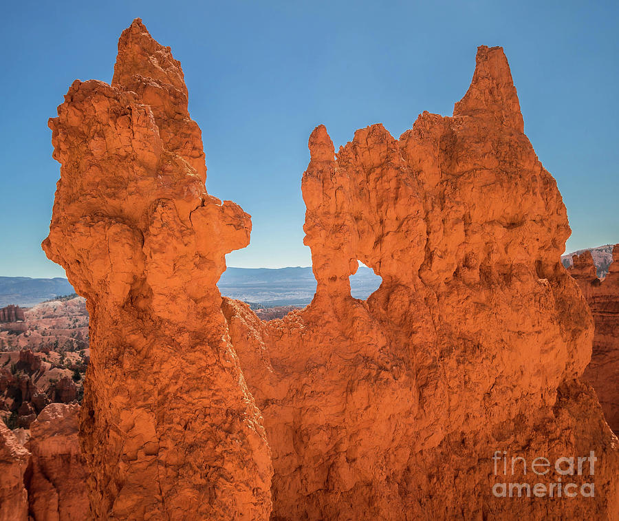 Bryce Canyon Photograph