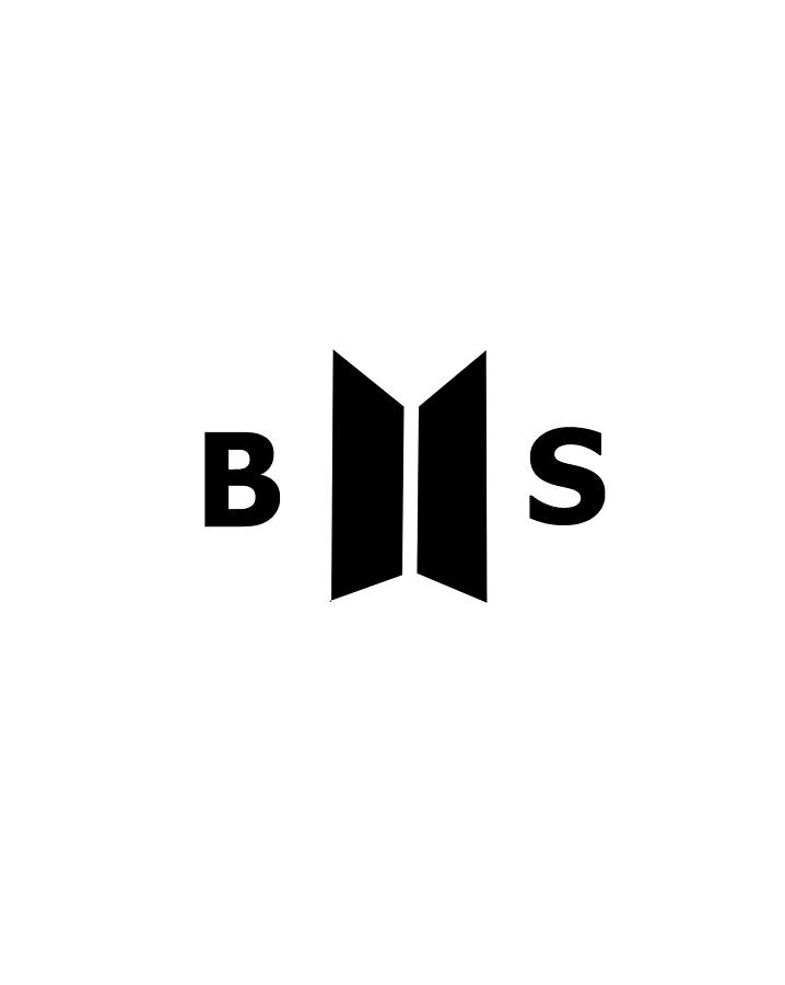 Bts Logo 2017