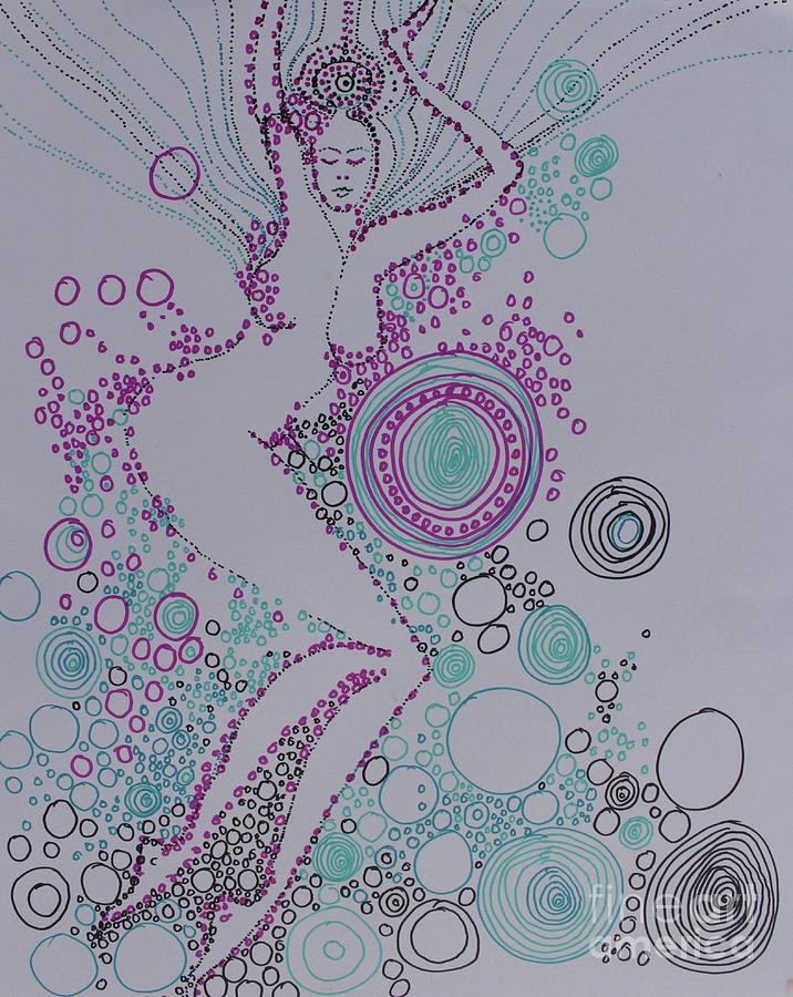 Bubbles by Marat Essex Bubbles by Marat Essex