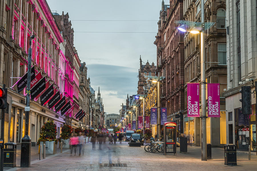 Flats Buchanan Street Glasgow at Essie Monroe blog