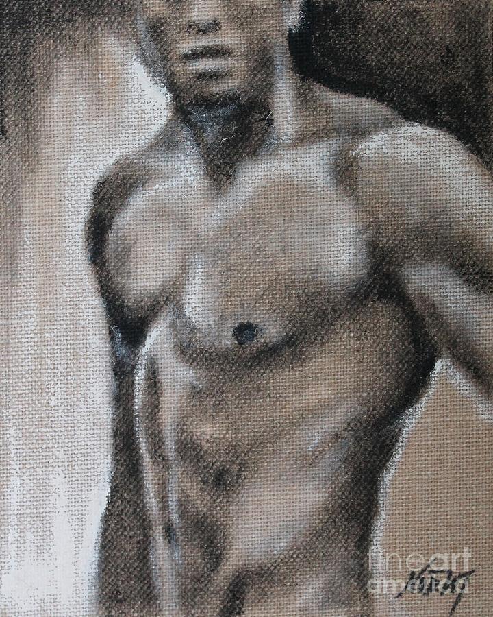 BUCK by Jindra Noewi BUCK by Jindra Noewi