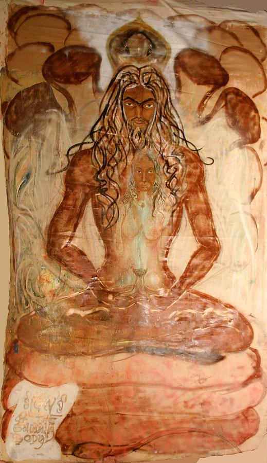 buddha body by Brian c Baker buddha body by Brian c Baker