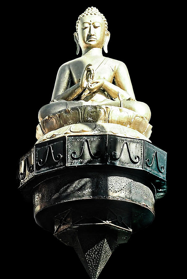 Buddha Photograph