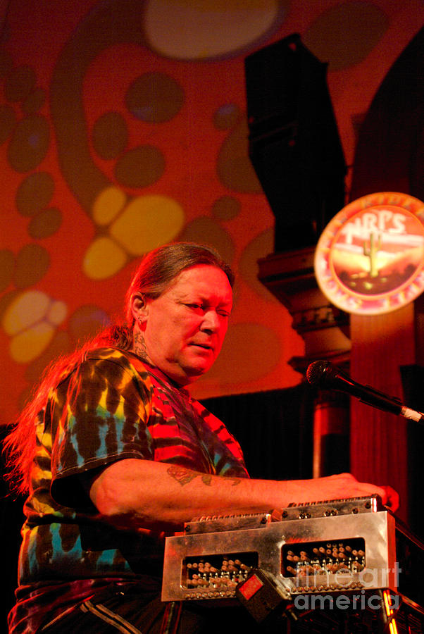 Buddy Cage 2 by J Bloomrosen Buddy Cage 2 by J Bloomrosen