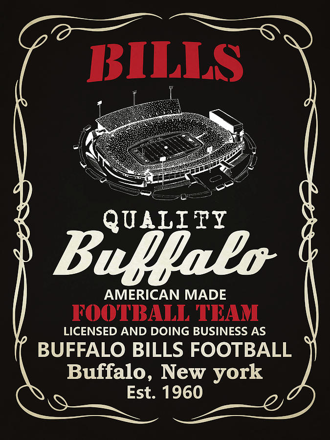 Buffalo Bills Santa Claus 2 Tapestry by Joe Hamilton - Fine Art America