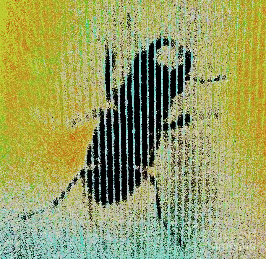 Abstract Photograph - Bug2 by Xn Tyler