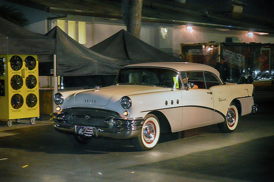 Buick Special Photograph by Bill Dutting
