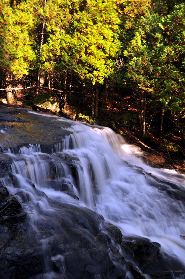 Burgess Dam I Photograph by Frank LaFerriere - Fine Art America