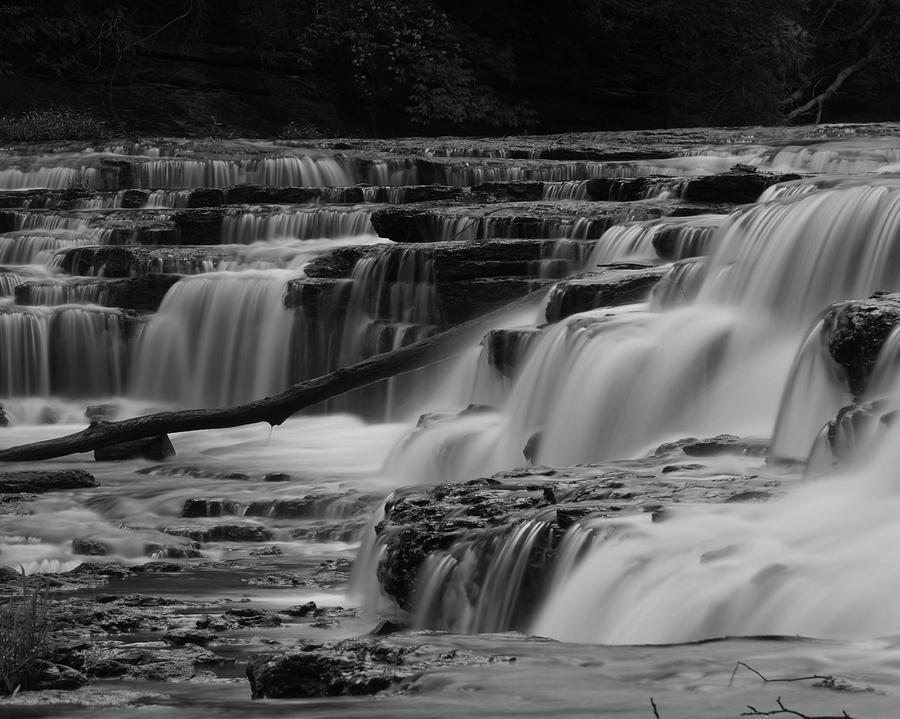 Burgess Falls State Park by John and Nicolle Hearne Burgess Falls State Park by John and Nicolle Hearne