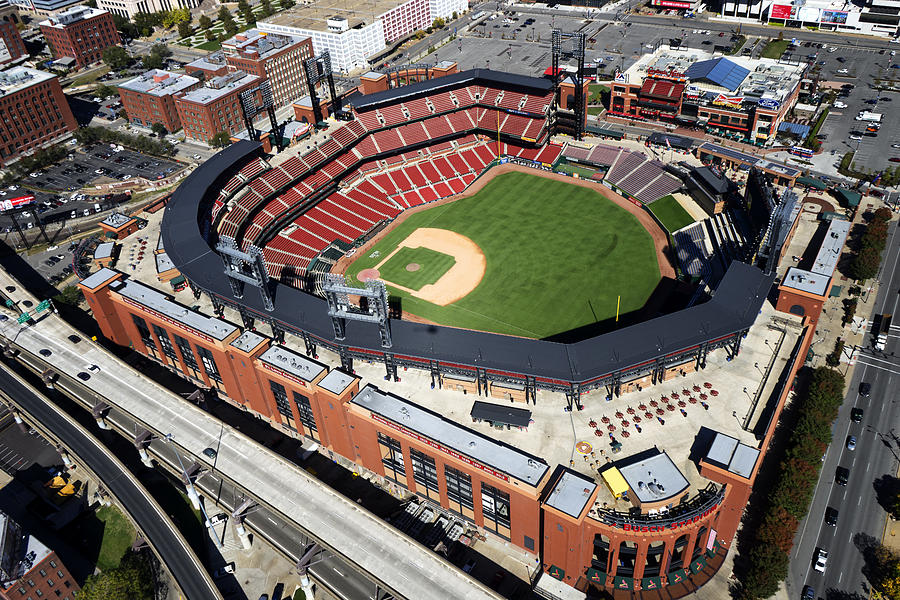 113,881 Busch Stadium Photos & High Res Pictures - Getty Images