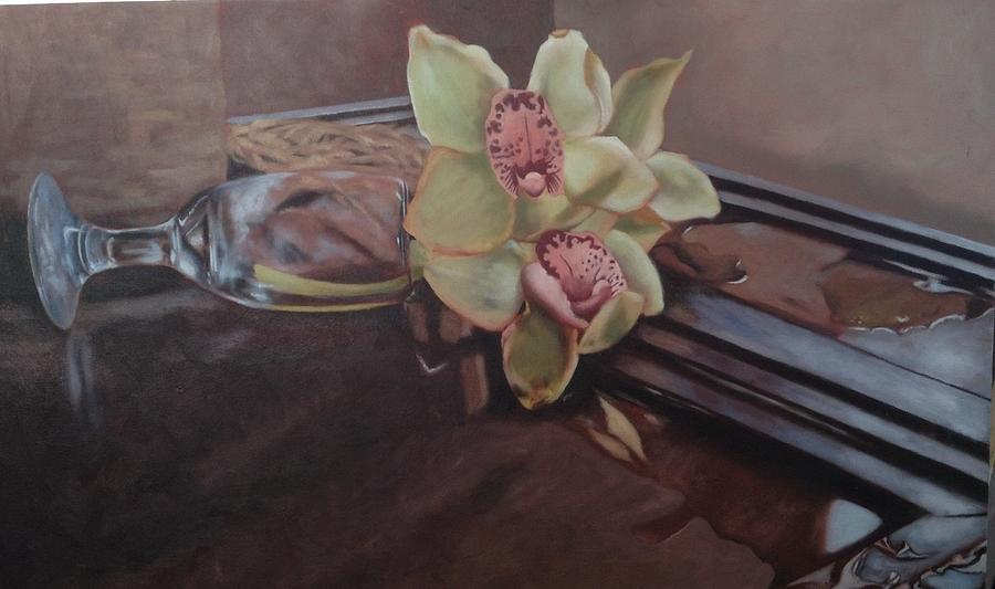 ...But in the End... #2 by Bonnie Behan ...But in the End... #2 by Bonnie Behan