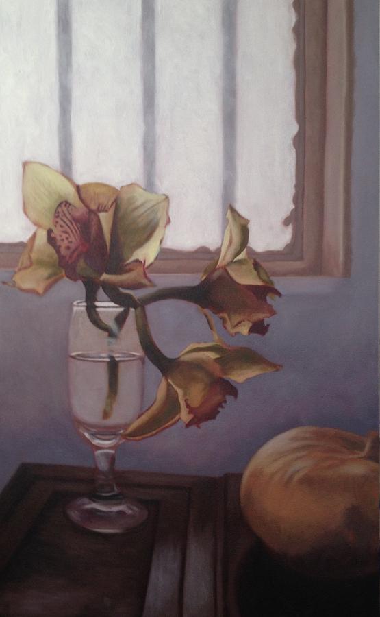 ...But in the End...#1 by Bonnie Behan ...But in the End...#1 by Bonnie Behan