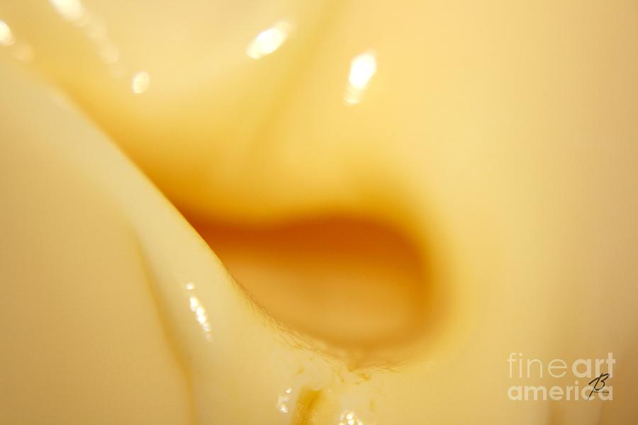 Butter Hole Photograph by Balanced Art