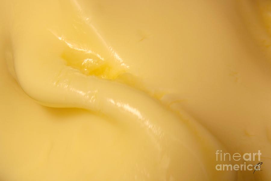 Butter Lip Photograph by Balanced Art