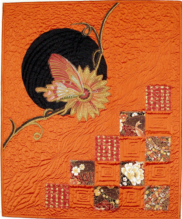 Butterfly Mixed Media - Butterfly by Diane DiMaria