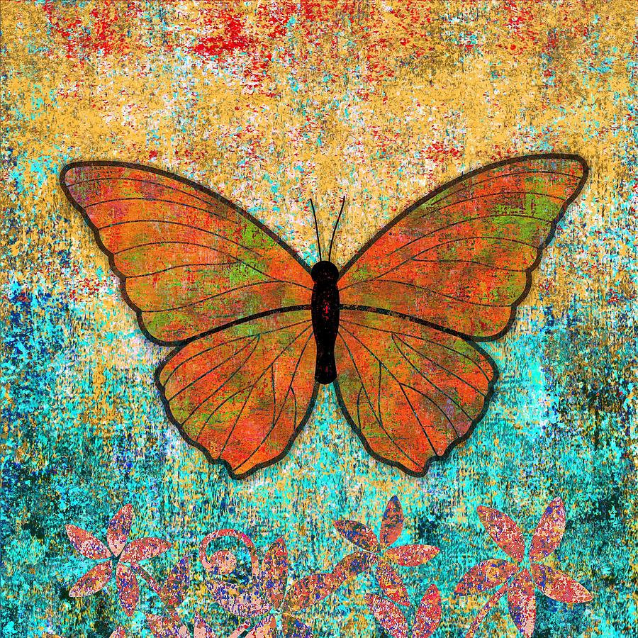 Butterfly Digital Art by Rafi Duque | Fine Art America