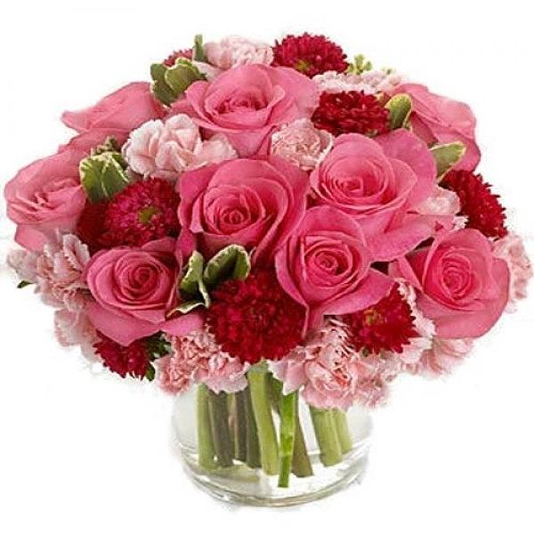 Buy Flowers Online and Send it to Hubli, India Digital Art by Buy ...