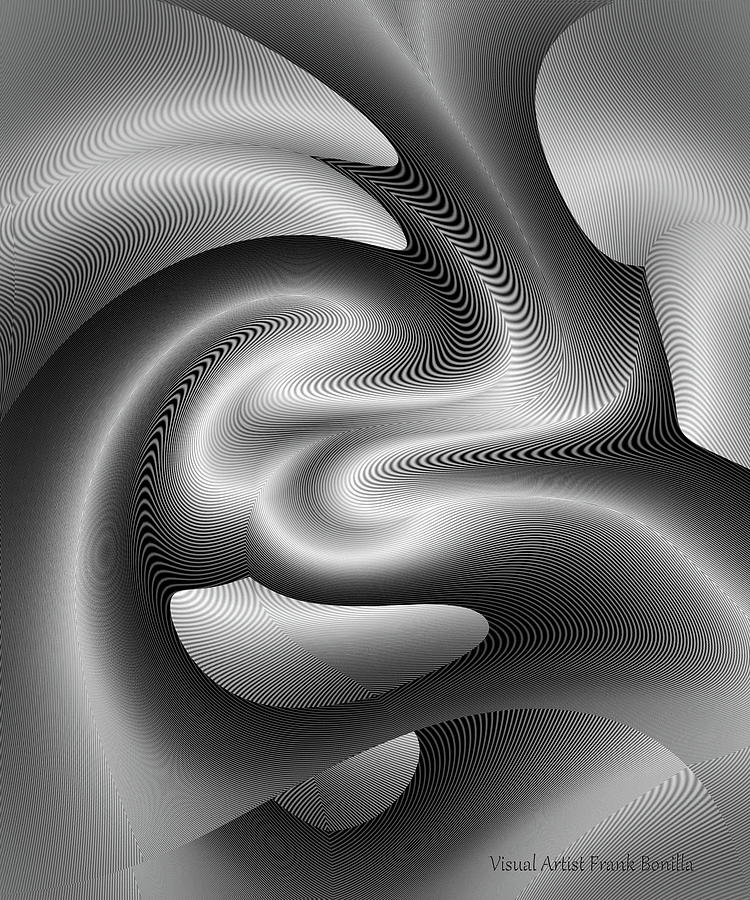 BW 6 by Visual Artist Frank Bonilla BW 6 by Visual Artist Frank Bonilla