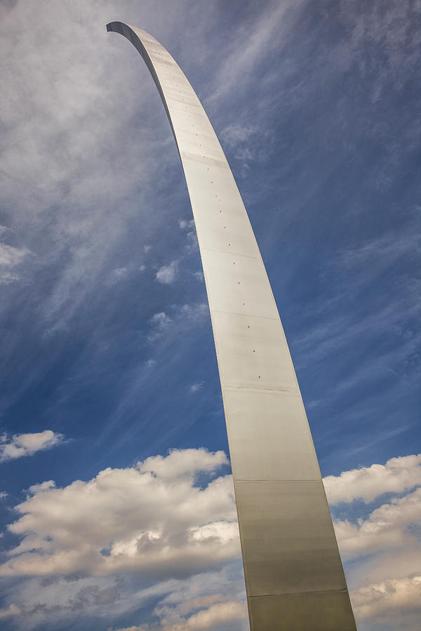 Air Force Memorial Sculpture Washington Dc Photograph by Jim Vecchione ...