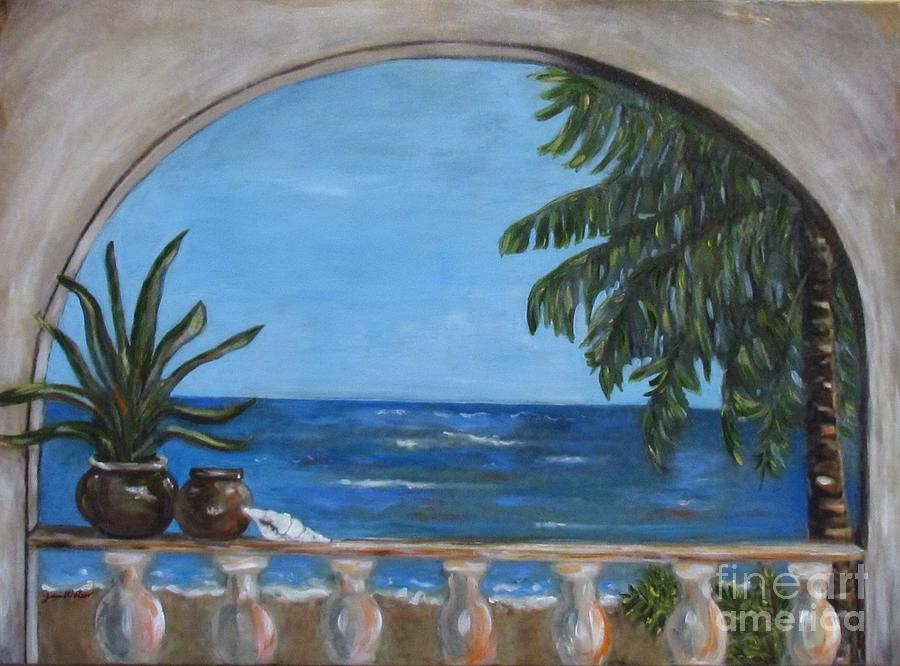 Cabo Arch #2 by Jeanie Watson Cabo Arch #2 by Jeanie Watson
