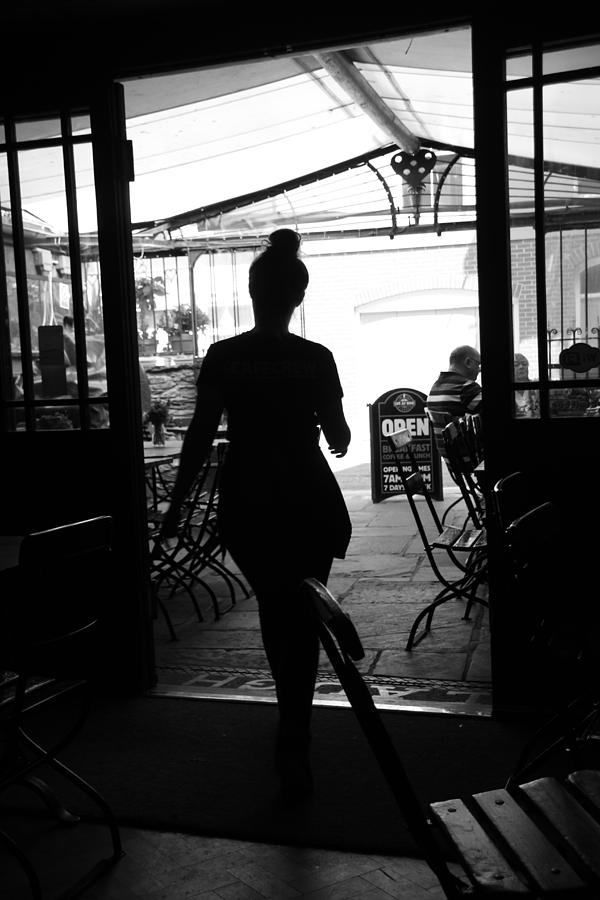 Cafe Crew by Lee Fennings Cafe Crew by Lee Fennings