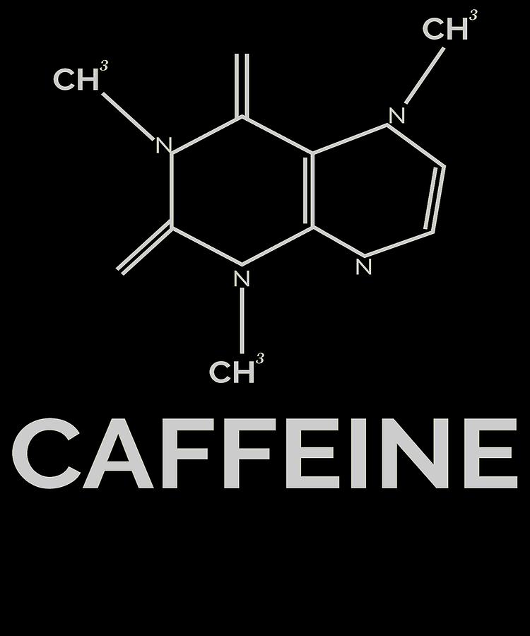 Кофеин 7