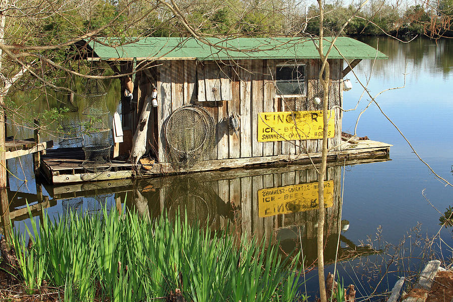 cajun house