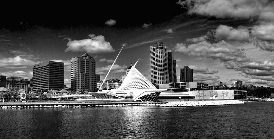 Calatrava 1 Photograph by Gordon Engebretson