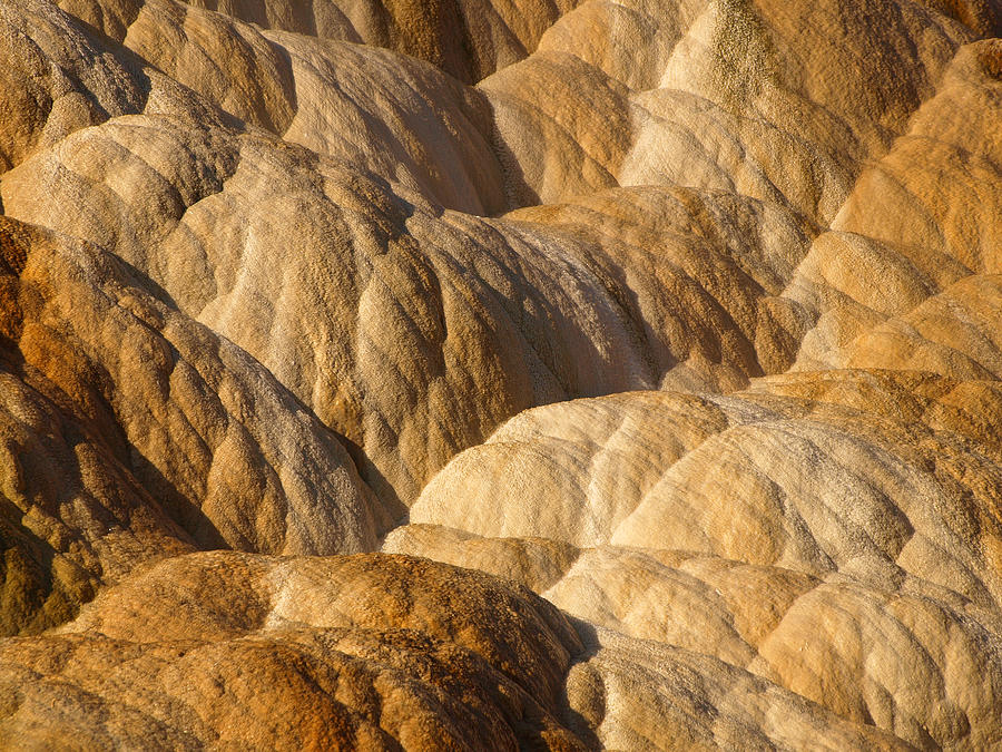 Calcite Shades by Don Keisling Calcite Shades by Don Keisling