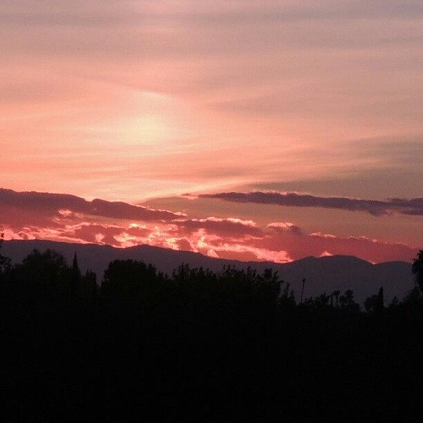 Sunset Photograph - California Dreamin by Kelli Stowe