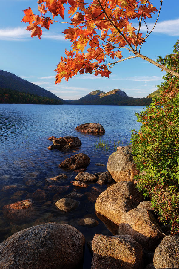 Calm Before the Storm Photograph by Chad Dutson