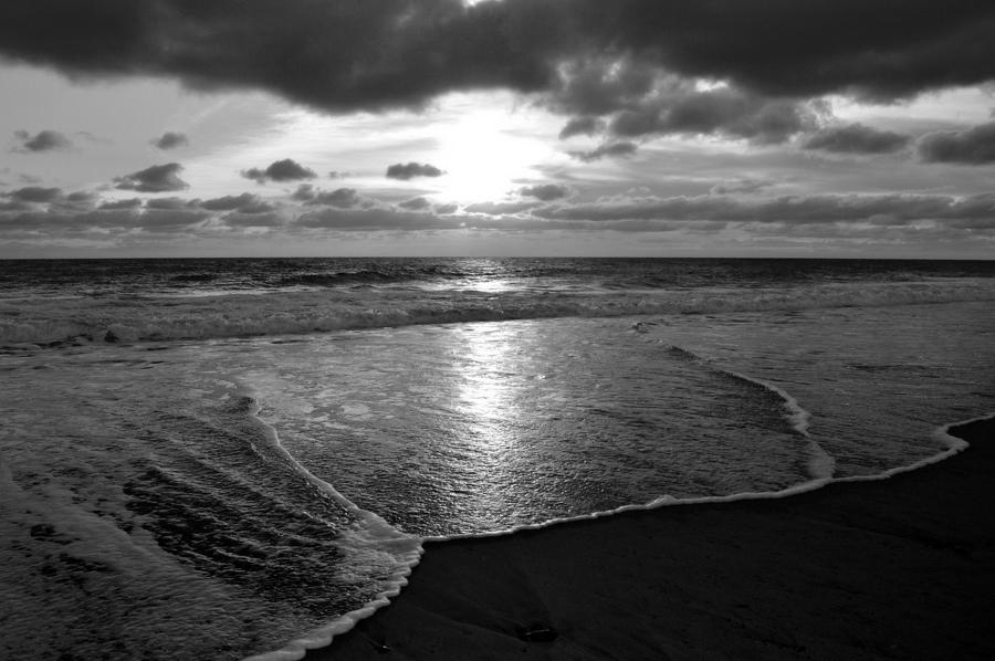 Calm Before the Storm Photograph by Dianne Cowen Cape Cod and Ocean ...